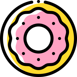 donut Icône