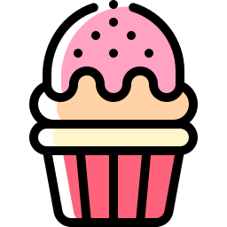 Cupcake icon