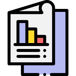 Analysis icon