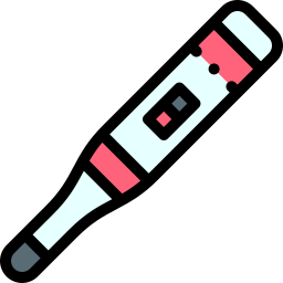 Thermometer icon