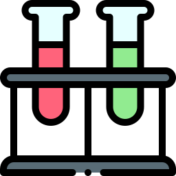 Chemical icon