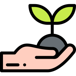 Growth icon