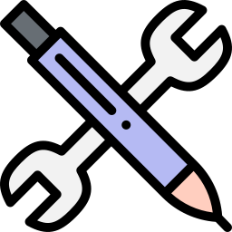 Tools icon