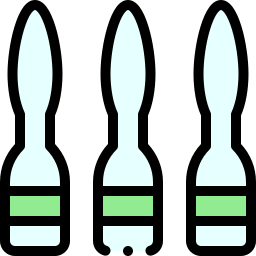 Syringe icon