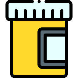 Urine icon