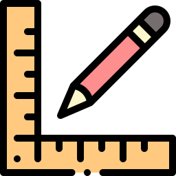 Ruler icon