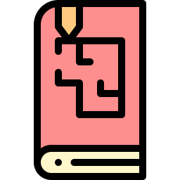 Sketchbook icon