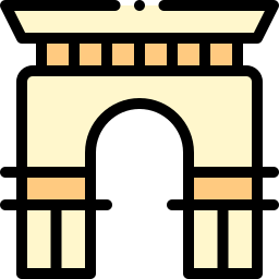 Arch icon