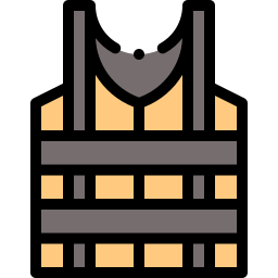 Vest icon