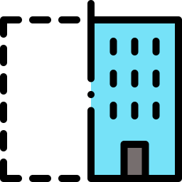 Building icon