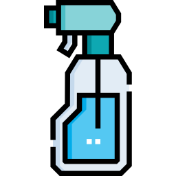 Spray icon