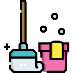 Mop icon