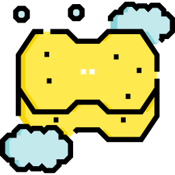 Sponge icon