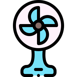 ventilator icon