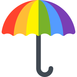 regenschirm icon