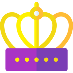 Crown icon