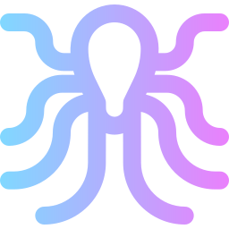 Octopus icon