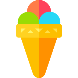 Ice cream icon