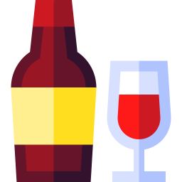 Wine icon