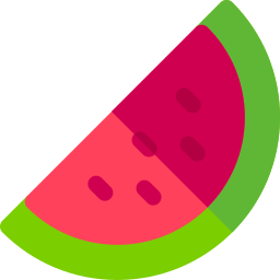 Watermelon icon