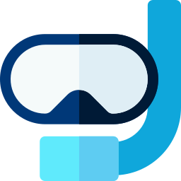 Snorkel icon