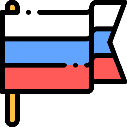 Russia icon