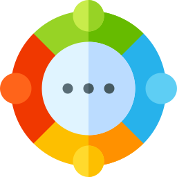 Collaboration icon