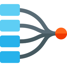 diagram ikona