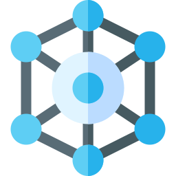 Network icon