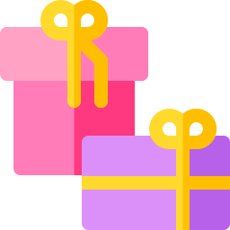 Gift icon