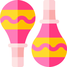 Maracas icon