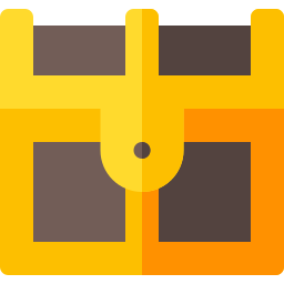 Treasure icon