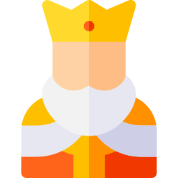 könig icon