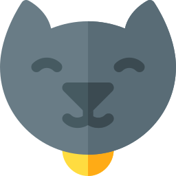 猫 icon