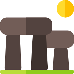 Stonehenge icon