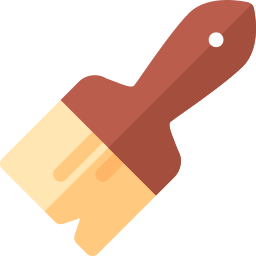 Brush icon