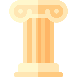 Pillars icon