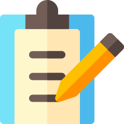 Notepad icon