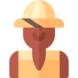 Archaeologist icon