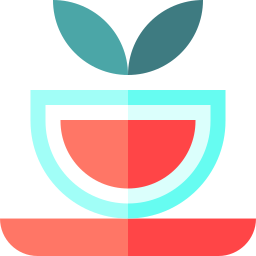 kräutertee icon