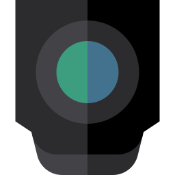 trackball icon