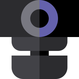 webcam icon