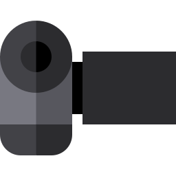 camcorder icon