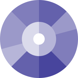 compact disc icon