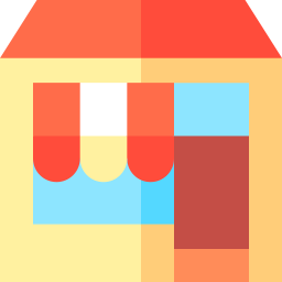 Shop icon