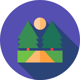 Forest icon