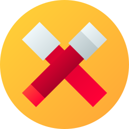 Flare icon