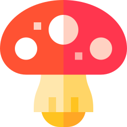 Mushroom icon