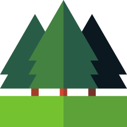 Forest icon