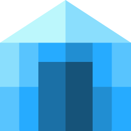 Greenhouse icon